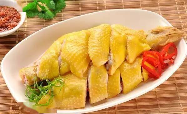 必威 betway必威粤菜家常菜不出门就可吃个遍！(图2)