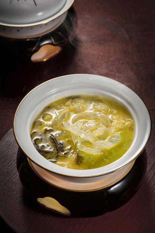必威 必威betway粤菜大厨带来6道创新年夜饭菜谱有新意还有创意！(图3)