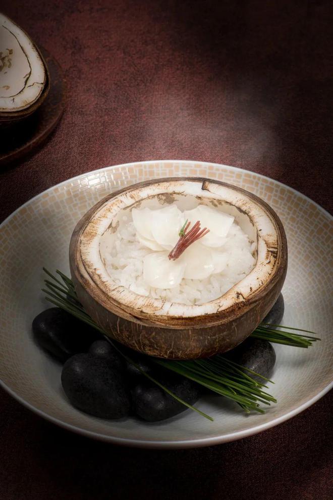 必威 必威betway粤菜大厨带来6道创新年夜饭菜谱有新意还有创意！(图6)