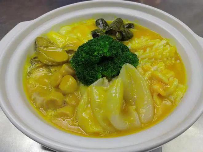 老字号年夜饭堂吃基本订满同样能带来仪式感的半成品热销！必威 必威betway(图1)