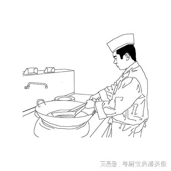 饮食文化：冶鸡卷的正确理解必威 betway必威(图2)