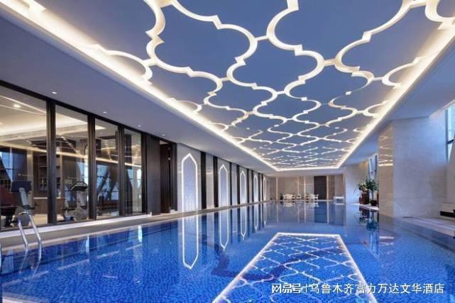 必威 betway必威敢拼万达人乌鲁木齐富力万达文华酒店风雨中的暖心外卖(图7)
