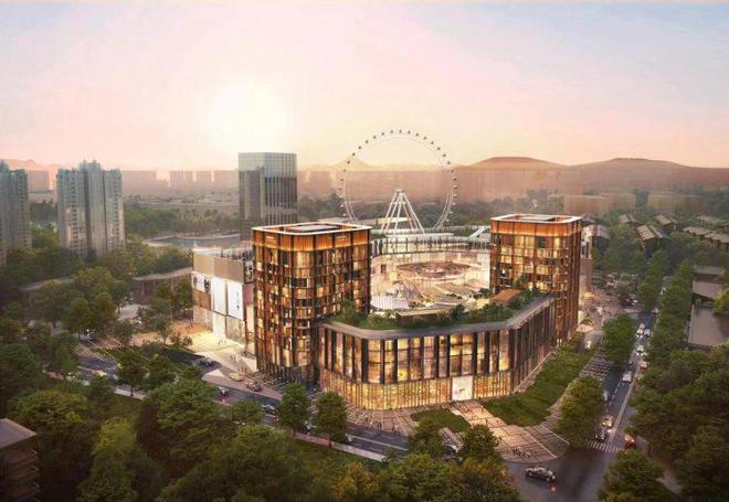 福朋喜来登酒店品牌首度亮相重庆必威 必威betway(图1)