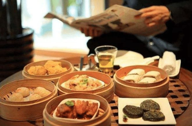 广西最“必威 必威betway不像话”的城市吃粤菜讲粤语游客以为走错省份(图4)