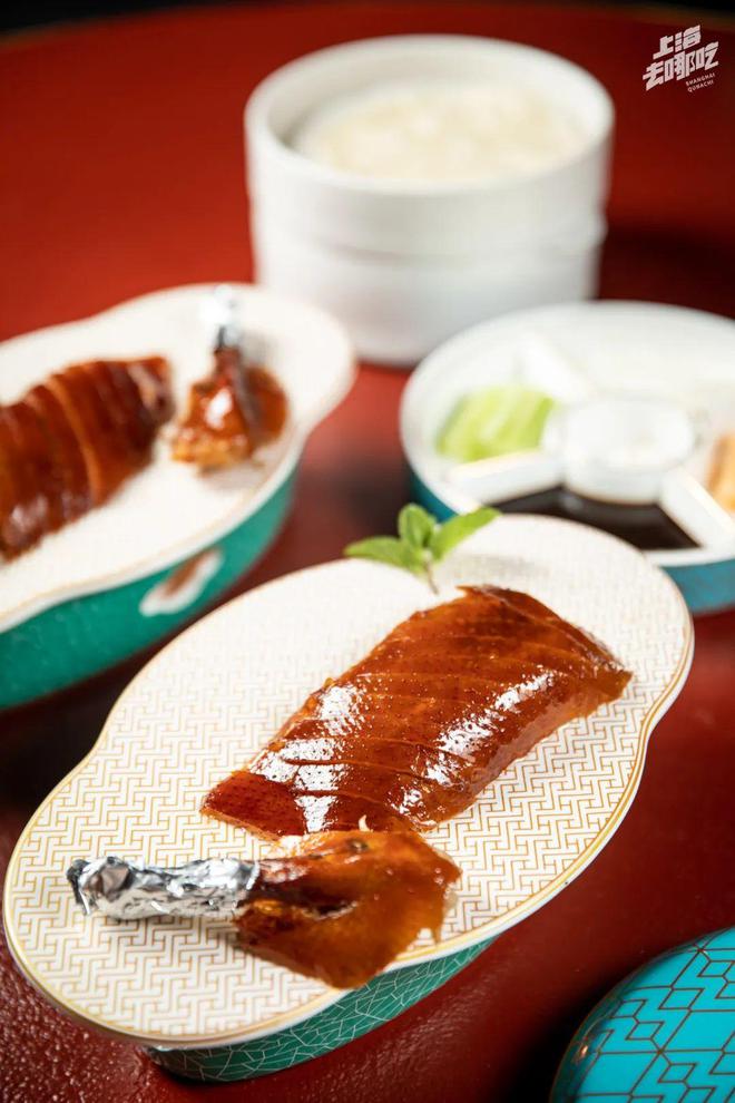 开必威 betway必威在博物馆里的创意川粤菜足足2000㎡！年夜饭就定这儿了！(图5)