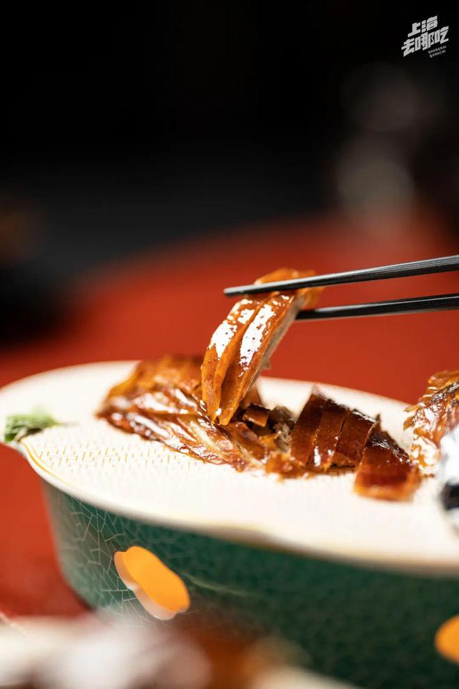 开必威 betway必威在博物馆里的创意川粤菜足足2000㎡！年夜饭就定这儿了！(图7)