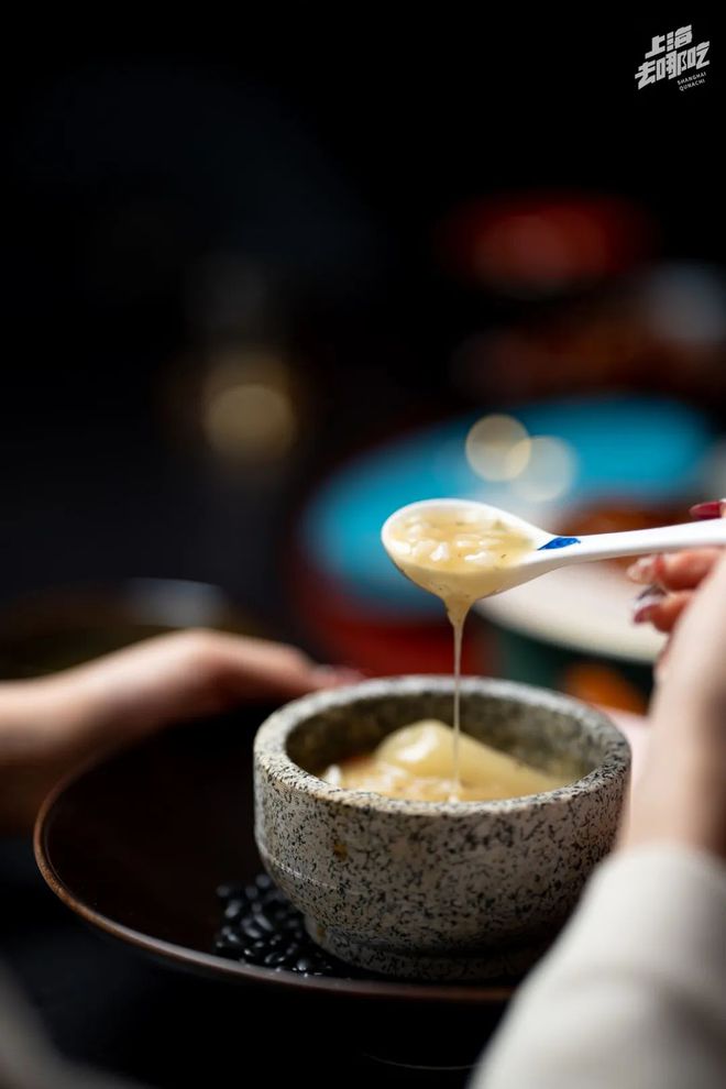 开必威 betway必威在博物馆里的创意川粤菜足足2000㎡！年夜饭就定这儿了！(图14)