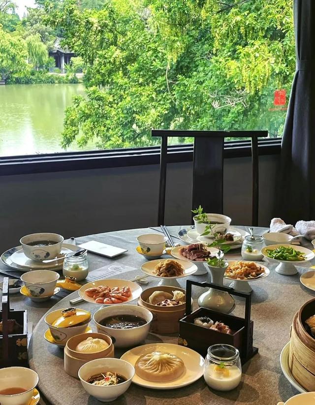 为何四必威 必威betway大菜系中的川菜和粤菜遍布全国鲁菜和淮扬菜却拓展困难？(图4)