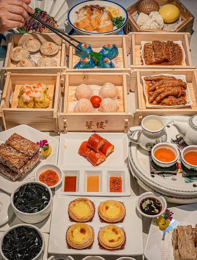 为何四必威 必威betway大菜系中的川菜和粤菜遍布全国鲁菜和淮扬菜却拓展困难？(图6)