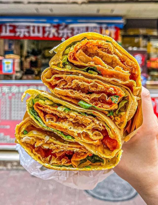 为何四必威 必威betway大菜系中的川菜和粤菜遍布全国鲁菜和淮扬菜却拓展困难？(图11)