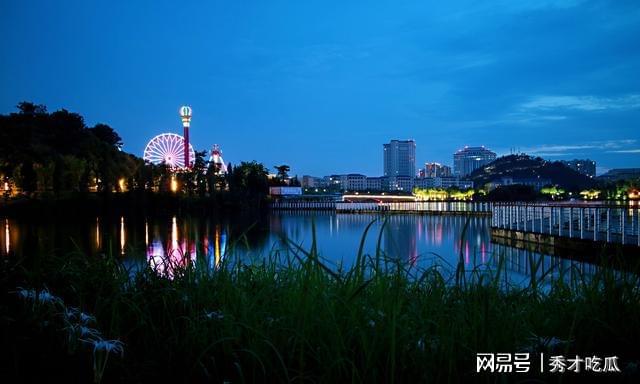 必威 必威betway广西有座最不像广西的城市吃粤菜说粤语对广东认同度极高(图2)