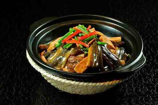 粤菜菜谱大全（12道火爆家常必威 betway必威粤菜）(图9)