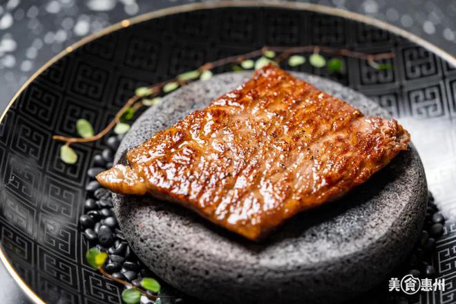 揭秘！惠州市中心藏必威 必威betway了个少见的“别墅”餐厅！(图18)
