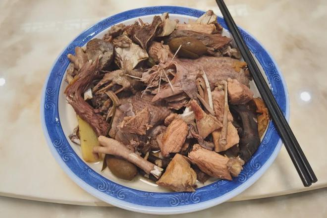 必威 betway必威粤菜进化史：粤菜是如何征服中国胃的？(图10)