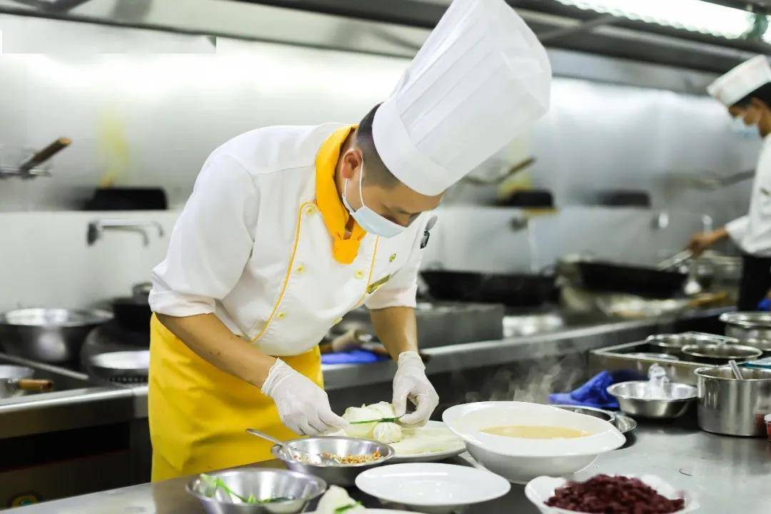 “粤菜师傅必威 betway必威”大比拼增城“金牌粤菜”十强出炉！(图3)