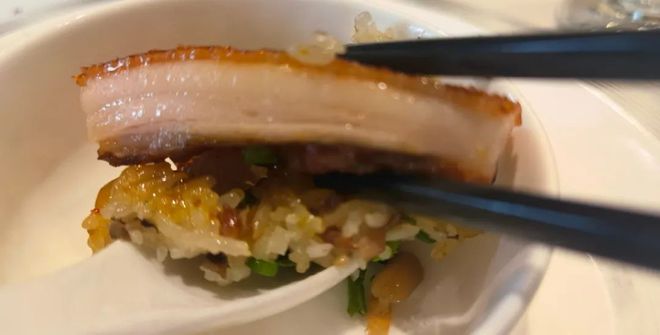 必威 betway必威广东首个！“国标版”南海名菜来了！名厨揭秘地道粤菜秘方→(图3)