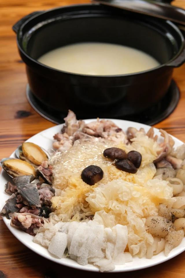 佛山狮山有间粤菜农庄！位必威 必威betway置偏僻却令老广从广州驱车而来！(图8)