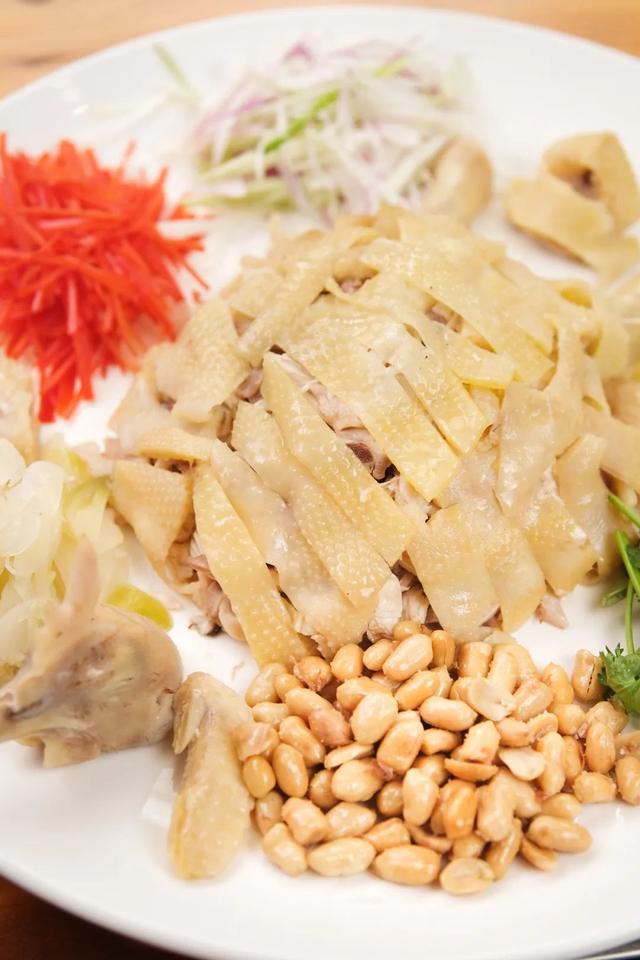 佛山狮山有间粤菜农庄！位必威 必威betway置偏僻却令老广从广州驱车而来！(图15)