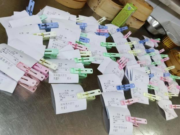 翻滚吧饮食春节档！山东老板焕新百年粤菜老字号 新青年生必威 betway必威活浪潮➅(图1)
