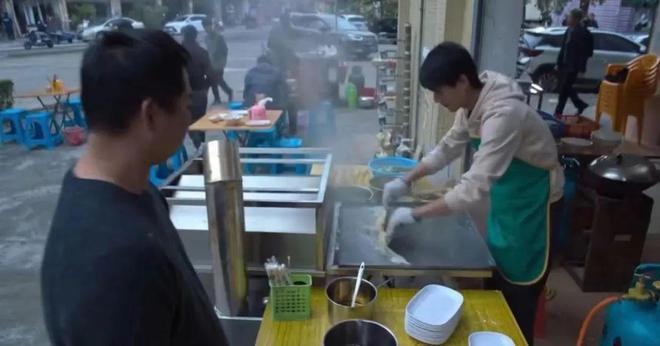 盘点《狂飙》里的广式美食广州猪脚面受欢迎还有这些……必威 必威betway(图4)