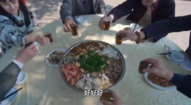 盘点《狂飙》里的广式美食广州猪脚面受欢迎还有这些……必威 必威betway(图5)