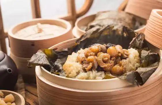 盘点《狂飙》里的广式美食广州猪脚面受欢迎还有这些……必威 必威betway(图7)