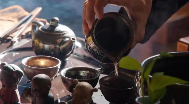盘点《狂飙》里的广式美食广州猪脚面受欢迎还有这些……必威 必威betway(图8)