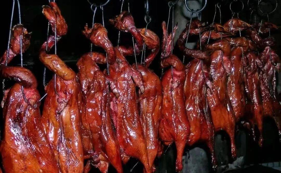 广东最好吃的十道美食鲜香美味极必威 betway必威具粤菜特色快来看看吧(图4)
