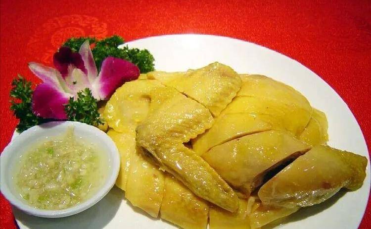 广东最好吃的十道美食鲜香美味极必威 betway必威具粤菜特色快来看看吧(图6)