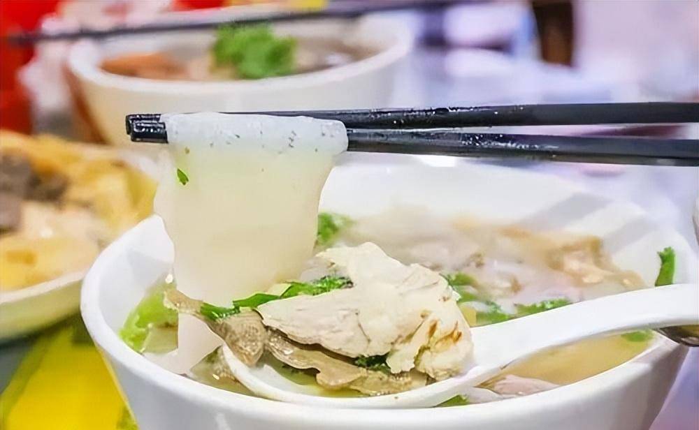 广东最好吃的十道美食鲜香美味极必威 betway必威具粤菜特色快来看看吧(图7)