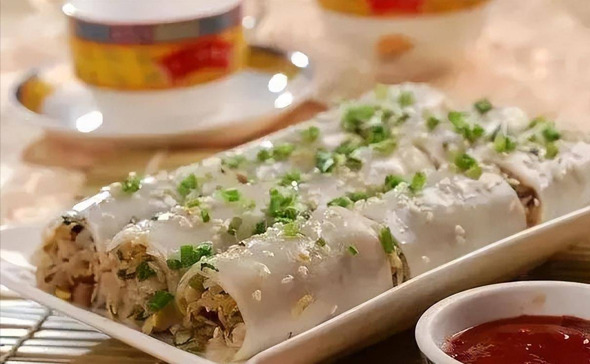 广东最好吃的十道美食鲜香美味极必威 betway必威具粤菜特色快来看看吧(图10)