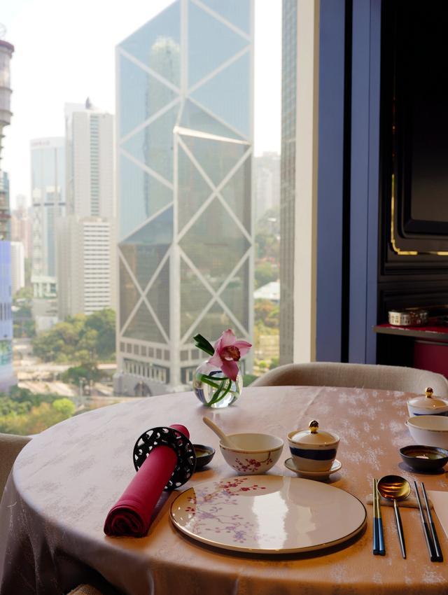 必威 必威betway终于恢复自由行！再访香港最美粤餐厅(图3)
