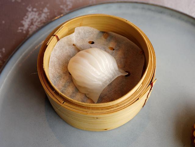 必威 必威betway终于恢复自由行！再访香港最美粤餐厅(图6)
