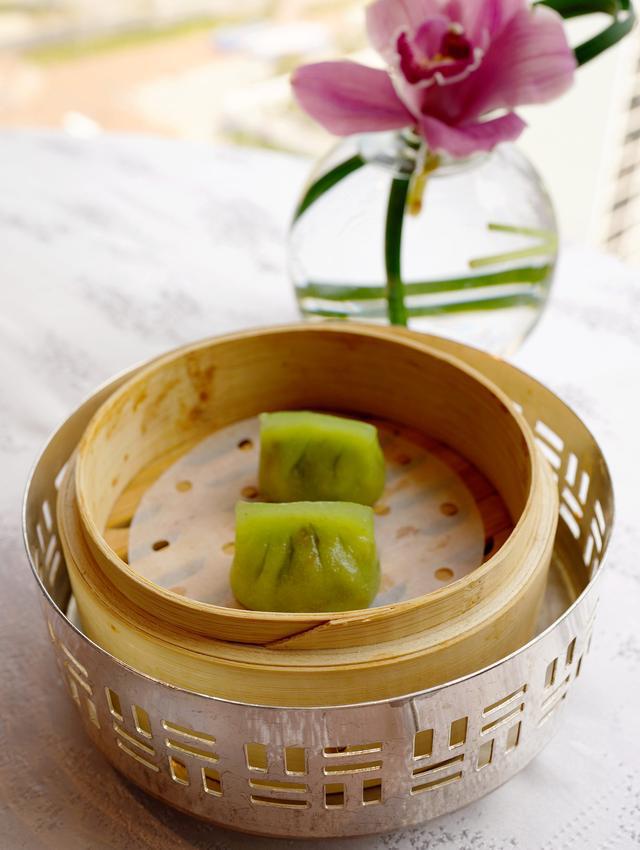 必威 必威betway终于恢复自由行！再访香港最美粤餐厅(图9)