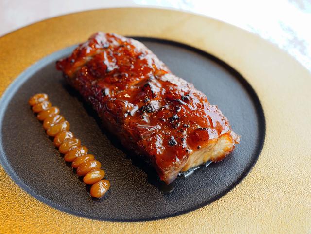 必威 必威betway终于恢复自由行！再访香港最美粤餐厅(图10)
