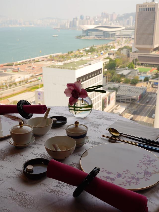 必威 必威betway终于恢复自由行！再访香港最美粤餐厅(图14)