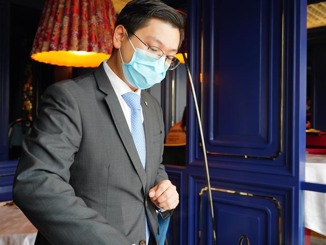 必威 必威betway终于恢复自由行！再访香港最美粤餐厅(图20)