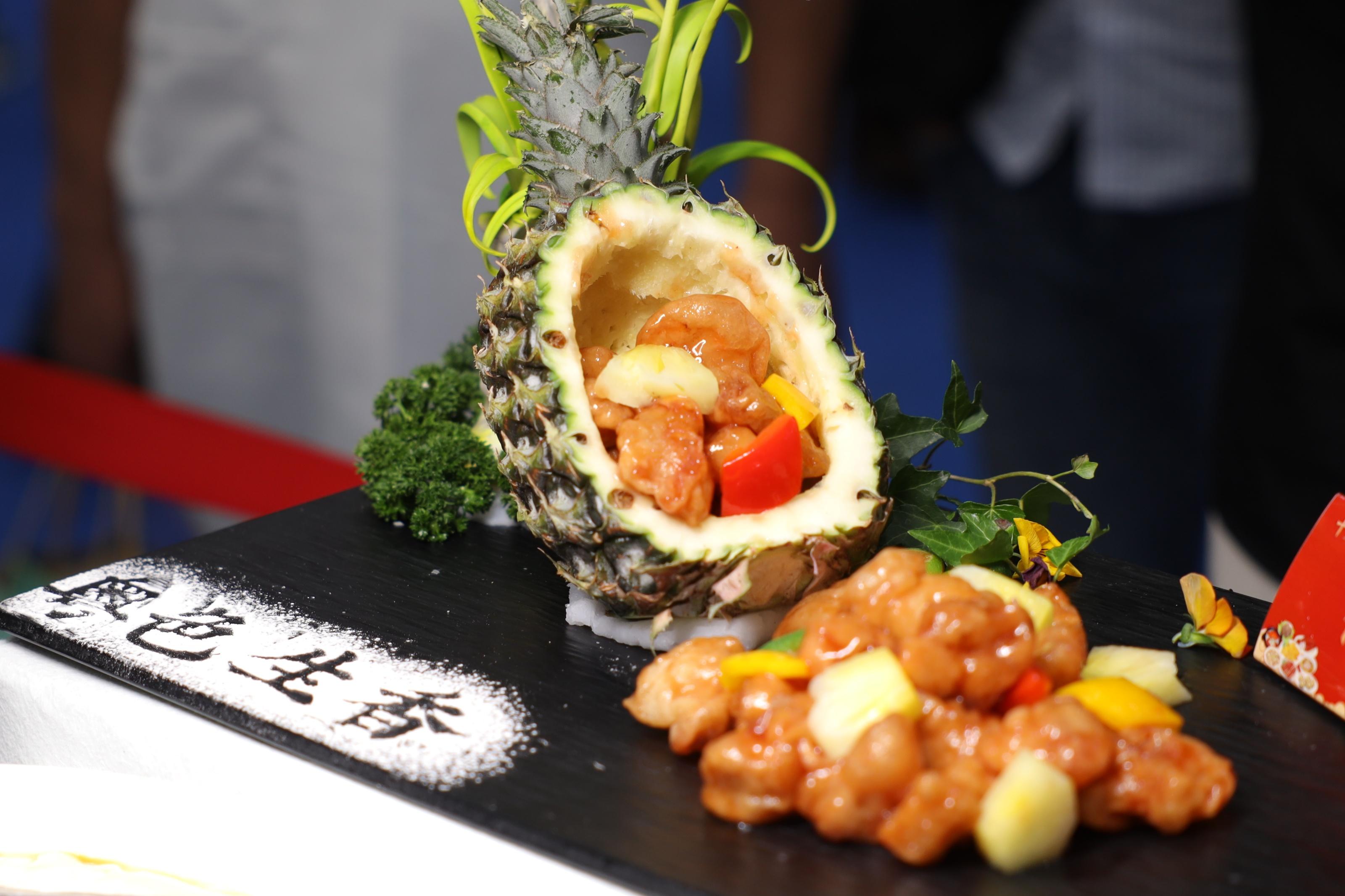 百款预制菜打擂台“十大粤味预制菜”新鲜出炉必威 必威betway(图4)