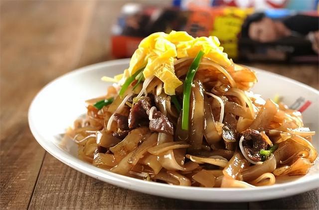 必威 betway必威这道菜被认为是粤菜厨师的“克星”弄懂诀窍炒出来比别人好吃(图2)