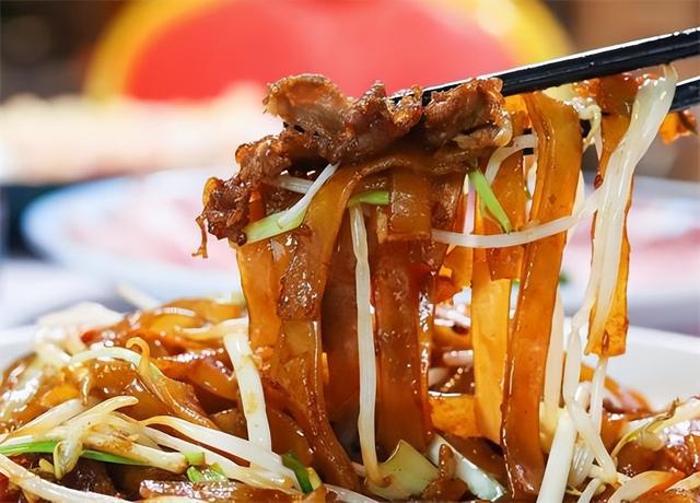 必威 betway必威这道菜被认为是粤菜厨师的“克星”弄懂诀窍炒出来比别人好吃(图3)