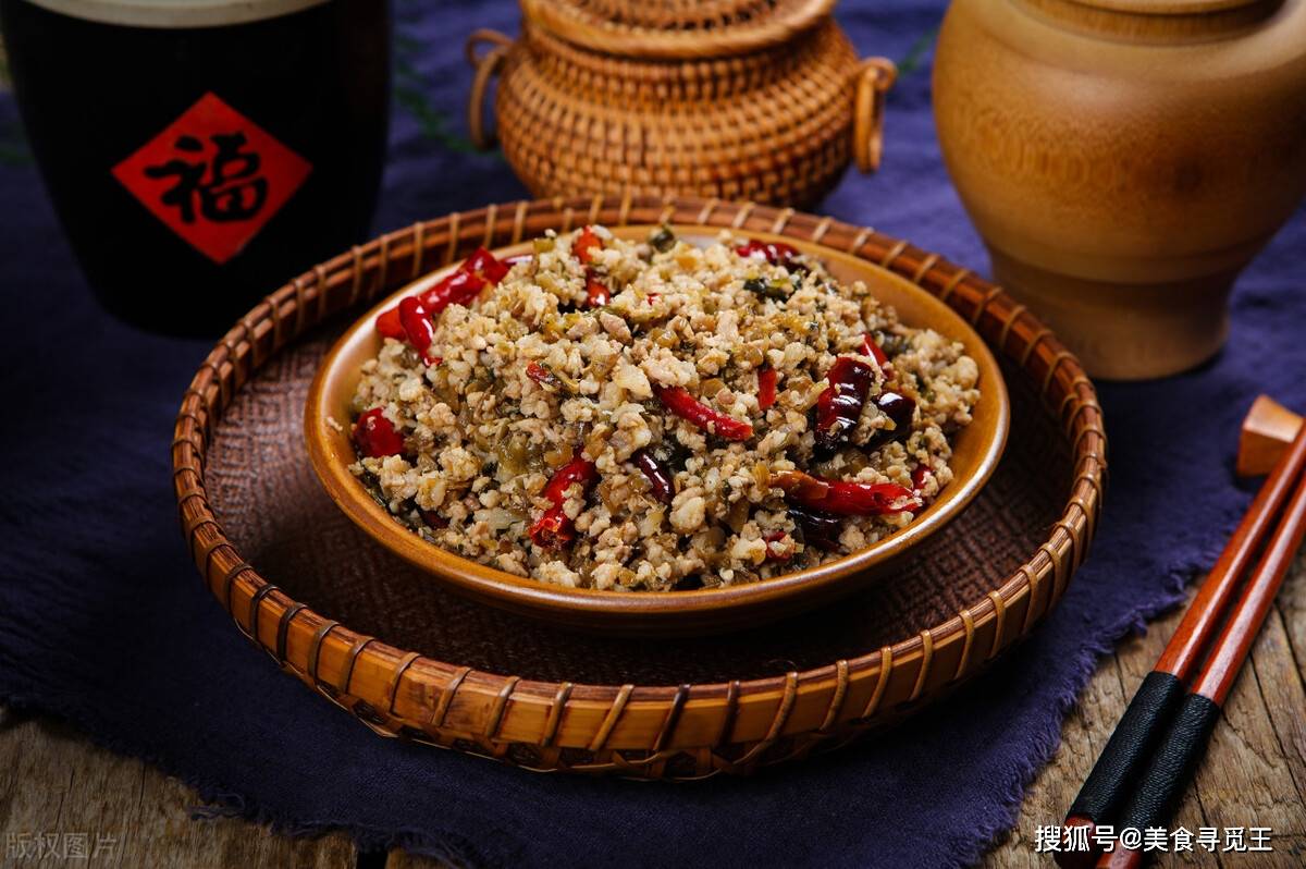 四川“十大名菜”有哪些？你吃过几种？不愧是四大菜系中的百姓菜必威 betway必威(图1)