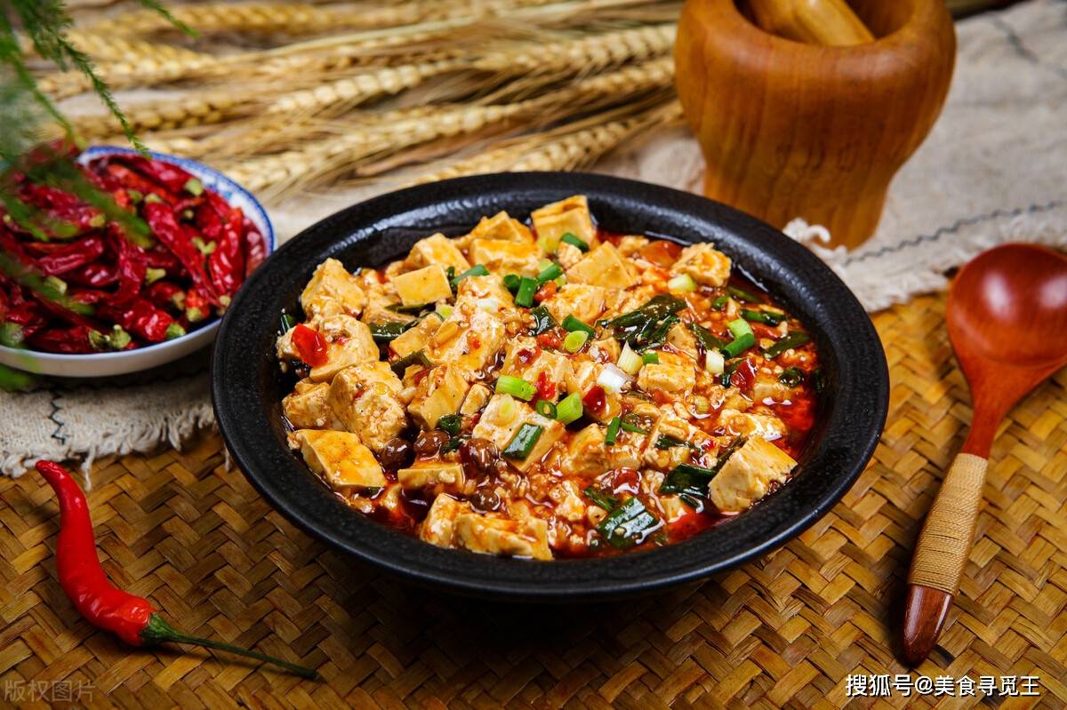 四川“十大名菜”有哪些？你吃过几种？不愧是四大菜系中的百姓菜必威 betway必威(图7)
