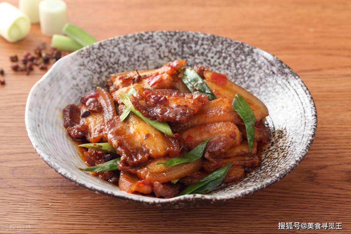 四川“十大名菜”有哪些？你吃过几种？不愧是四大菜系中的百姓菜必威 betway必威(图8)
