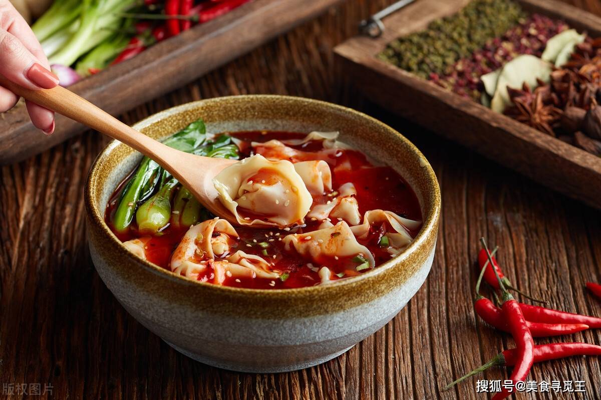 四川“十大名菜”有哪些？你吃过几种？不愧是四大菜系中的百姓菜必威 betway必威(图3)