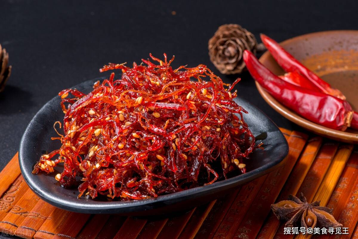 四川“十大名菜”有哪些？你吃过几种？不愧是四大菜系中的百姓菜必威 betway必威(图2)
