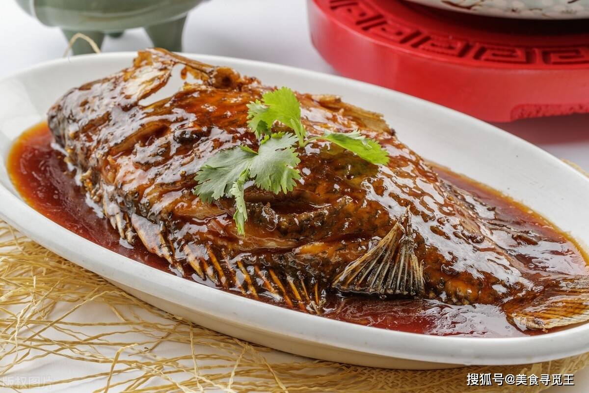 四川“十大名菜”有哪些？你吃过几种？不愧是四大菜系中的百姓菜必威 betway必威(图10)