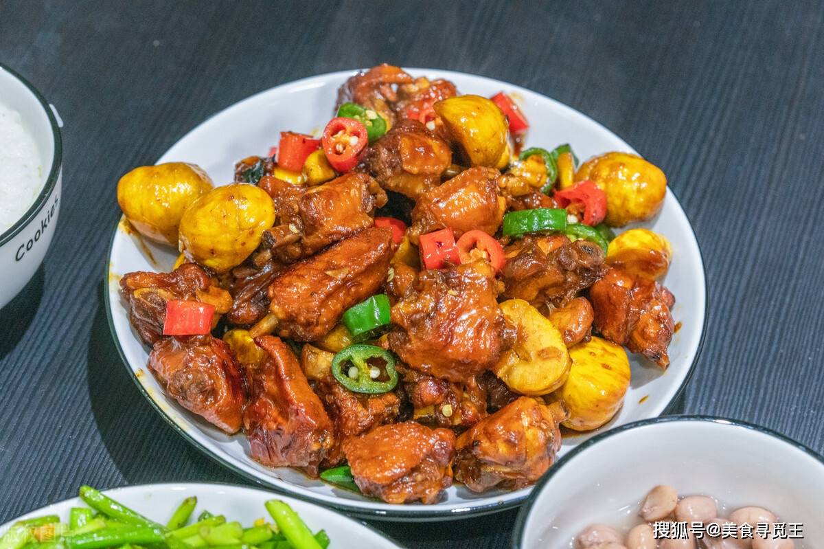 四川“十大名菜”有哪些？你吃过几种？不愧是四大菜系中的百姓菜必威 betway必威(图11)