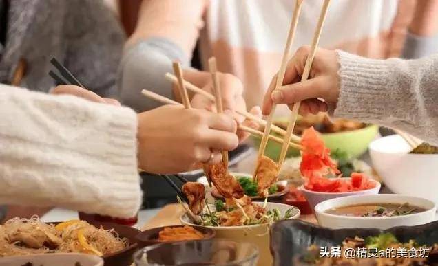 广东人过年饭桌上必不可少的4道粤菜不知道你都认识哪些？必威 betway必威(图2)