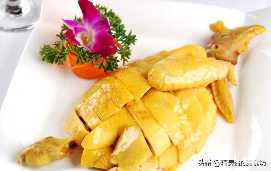 广东人过年饭桌上必不可少的4道粤菜不知道你都认识哪些？必威 betway必威(图4)