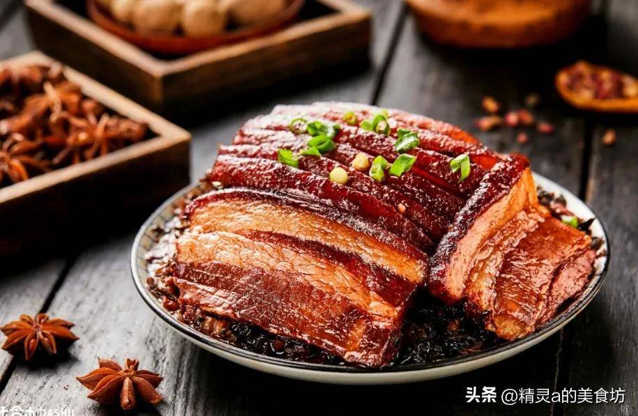 广东人过年饭桌上必不可少的4道粤菜不知道你都认识哪些？必威 betway必威(图5)